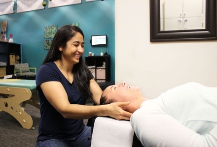 Up to 63% Off on Chiropractic at Acorn Chiropractic Club