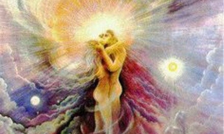 $27 for $60 Worth of Services — Psychic Spa