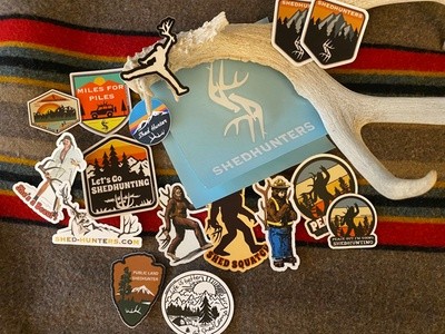 Up to 35% Off on Accessory - Outdoor (Retail) at Shed-Hunters LLC