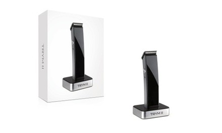 TRYM II Rechargeable Hair Trimmer Set
