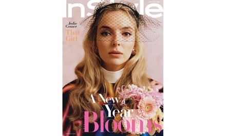 InStyle Magazine Subscription for Six Months or One Year (Up to 79% Off)