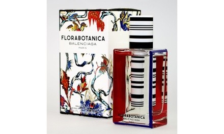 Balenciaga Florabotanica Eau de Parfum for Women (3.4 Fl. Oz.)