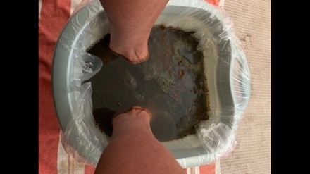 Up to 40% Off on Detox / Cleanse - Other at Green Space