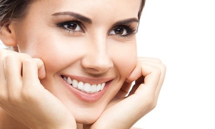 20 or 40 Units of Botox at Candlewood Aesthetics (Up to 45% Off)