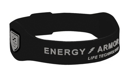 $17 for $30 Worth of Products — Energy Armor