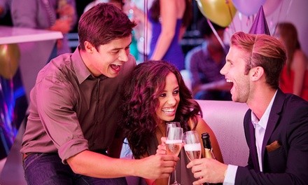 $450 for $999 Worth of Services — Castle Events Center