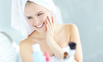 One, Three, or Six Acne Bacterial Laser Treatment at MD Ageless Solutions (Up to 70% Off)