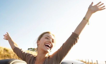 Five or Ten B-12 Injections at Serenity Spa & Chiropractic (Up to 67% Off)