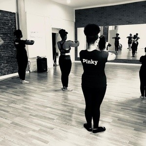 Up to 54% Off on Dance Class at Galaxy Studios