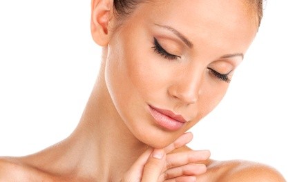 One, Two, or Three Microdermabrasion Treatments at Landa MedSpa (Up to 42% Off) 