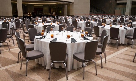 $639 Off $999 Worth of Wedding Package