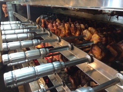 Up to 33% Off on Restaurant Specialty - Chicken at ID Brazil Churrascaria Restaurant and Bar