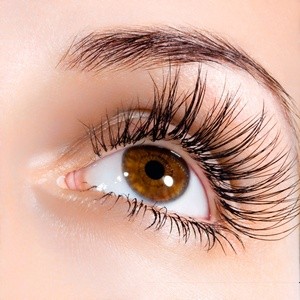 Up to 41% Off on Eyelash Perm at Our Beauty Code