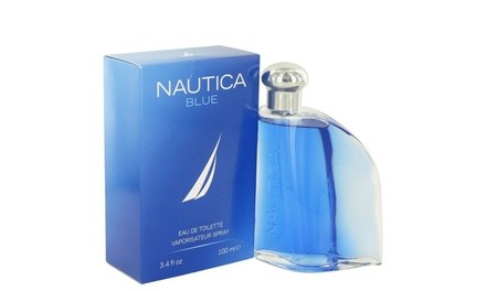 Nautica Blue EDT 3.4 Men