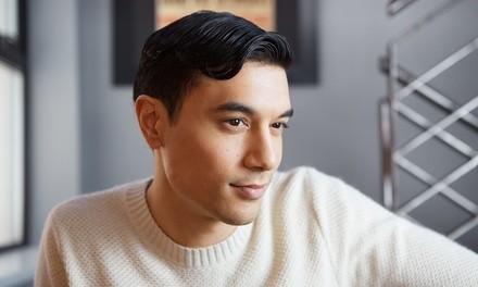 One PRP Hair-Restoration Treatment with Optional Microneedling at Midtown Laser Spa (Up to 80% Off)