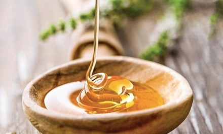 

$39 for Brazilian Sugaring at Skin Soup ($80 Value)
