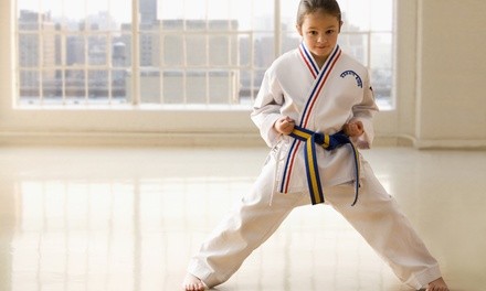 Martial Arts for One or Two Months at Muhammad's Boxing and Martial Arts (Up to 59% Off)