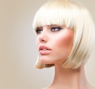 Haircut with Shampoo and Style from Heather Williams Inc (55% Off)