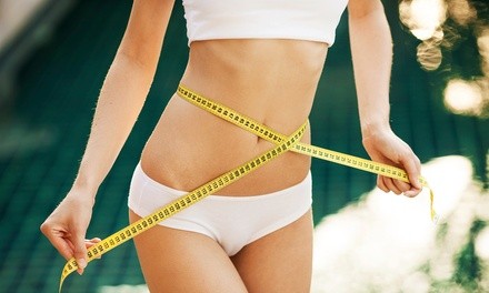 One or Three Cellulite-Reduction Treatments at Palmetto Women's Health (Up to 85% Off)  