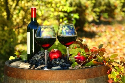 Up to 50% Off on Wine Club Membership / Subscription at Northwest Vines