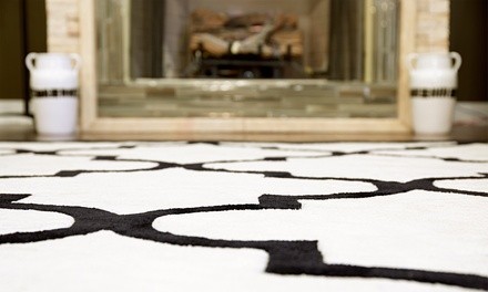 Up to 53% Off Professional rug cleaning. at XR Carpet