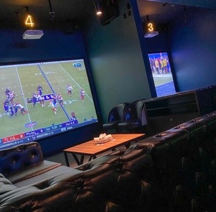 Up to 45% Off on Pool / Billiards (Activity / Experience) at The Revelry