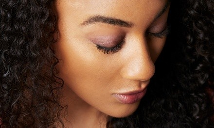 One or Two 80-Minute Keratin Eyelash Lifts and Tints at SweetLana's Beauty (Up to 64% Off)