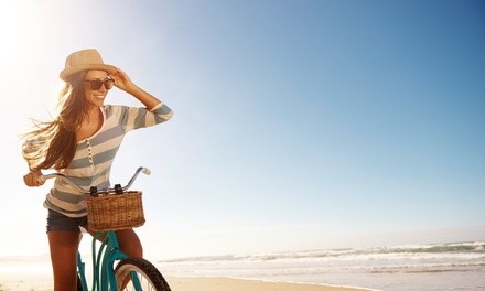 1-, 3-, or 11-Hour Bike Rental for One or Two at 305 Tours & Rentals (Up to 36% Off)