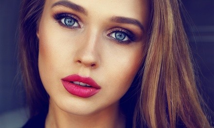 Up to 77% Off on Microblading at Gorgeous Metamorphosis