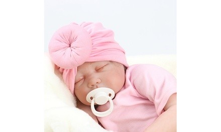 Baby Turban Toddler Kids Boy Girl India Hat  Lovely Soft Hat