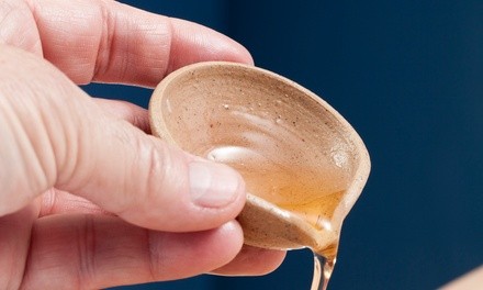 CBD Products, Bath Bomb, or Oil at Chicago CBD & Hemp (Up to 58% Off). Three Options Available.