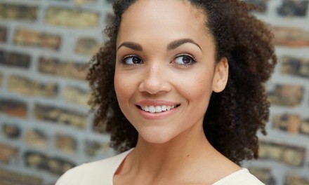 IV Drip, Sauna, or Salt Therapy at Arlington Integrative Medical Center (Up to 58% Off). 6 Options Available.