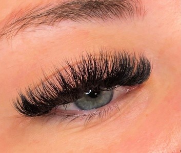 Up to 40% Off on Eyelash Extensions at The Lash Lab