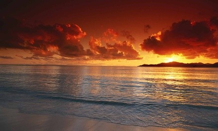 Guided Sunrise Hiking Tour for Two or Four from Malibu Discovery Tours (Up to 56% Off)