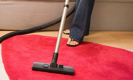 $90 for $200 Worth of Rug and Carpet Cleaning — Open Door Solutions