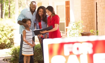 California Real Estate Fast-Track Program from Real Estate Express (Up to 51% Off). Three Options Available.