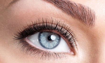 One Lash Lift with Optional Hand Treatment at Spa Nicole (Up to 40% Off)