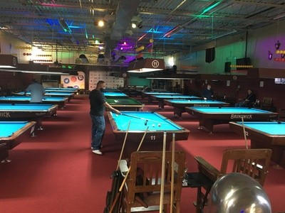 Up to 56% Off on Pool / Billiards (Retail) at Sandcastle Billiards