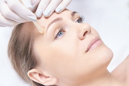 Up to 23% Off on Eyebrow - Waxing - Tinting at Beauty brazilian way