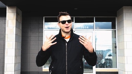 Up to 38% Off on Event Videographer at Creators' Playgrounds