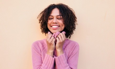 Banana Bag Therapy or $20 Toward Products from The Royal Hangover (Up to 55% Off). 5 Options Available.