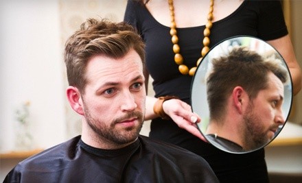 $7.95 for a Men's, Women's, or Children's Haircut at Supercuts ($15.95 Value)