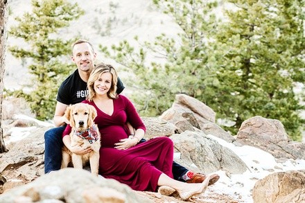 Up to 48% Off on Engagement Photography at Olivia Baker Photography