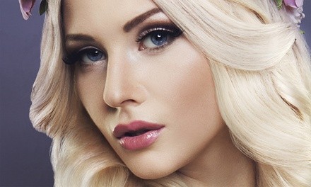 20 Units of Botox at Beverly Hills Rejuvenation Center (Up to 34% Off)