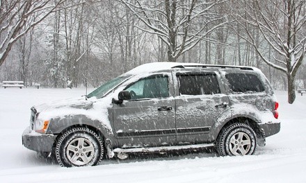 $245 for One Viper Single-Button Remote Car Starter Installation at Jo-Di's Sound Centers ($299 Value)