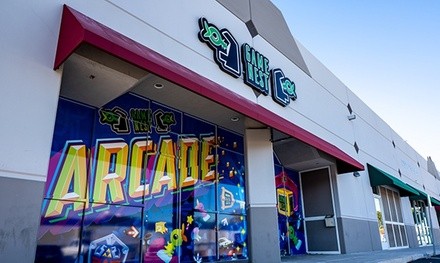 Up to 45% Off on Arcade at Game Nest