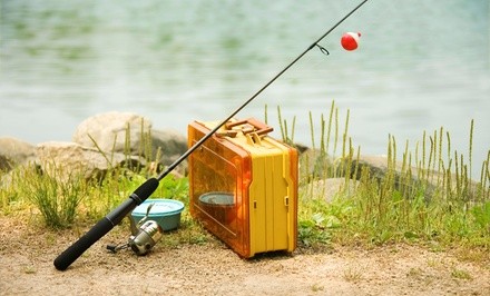 Admission for Two or Four People or Individual Membership at Minnesota Fishing Museum (Up to 53% Off)