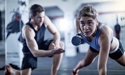 10 Group Fitness Classes or Unlimited Group Classes for One Month at Fitness 19 (Up to 89% Off)