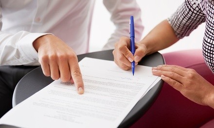 $3 for $5 Worth of Notary Services — Hawk Eye Mobile Notaries