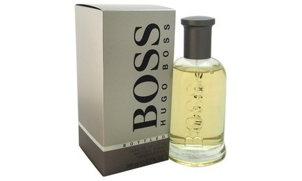 Hugo Boss #6 3.4 EDT Men